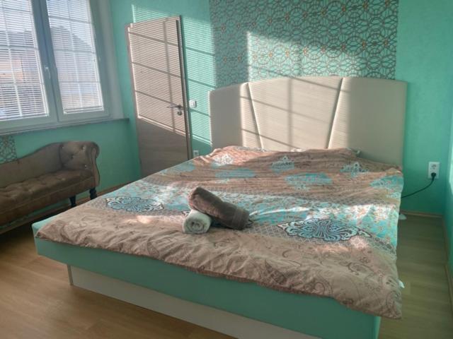 Room Oaza Miru Maribor Exterior foto