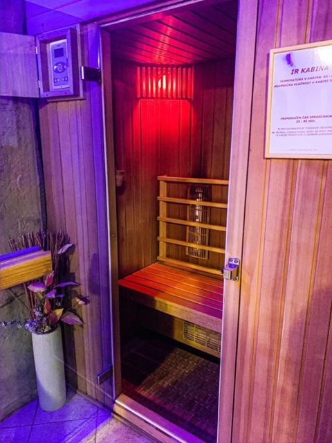 Room Oaza Miru Maribor Exterior foto
